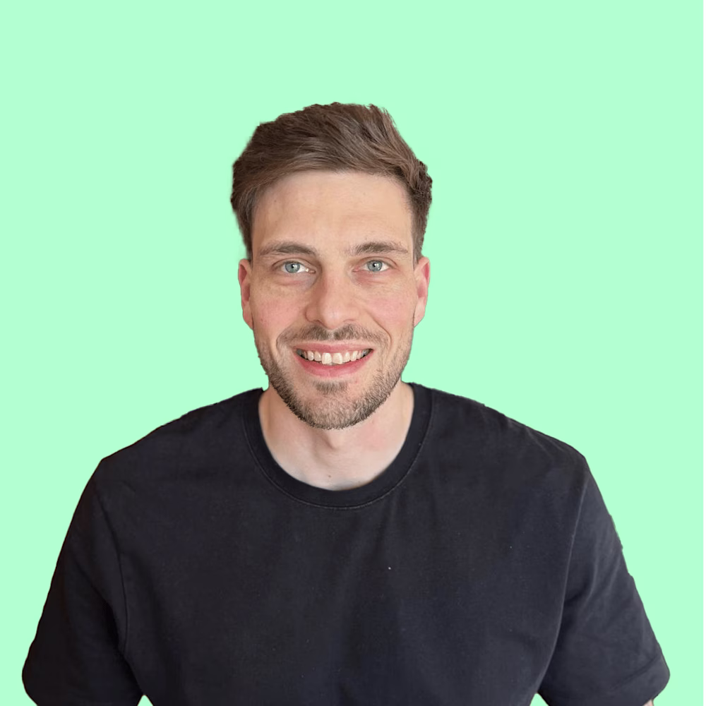 Matthew Kramer