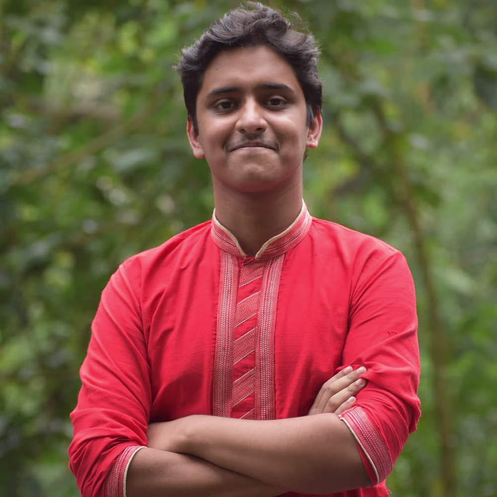 Partho Sarkar
