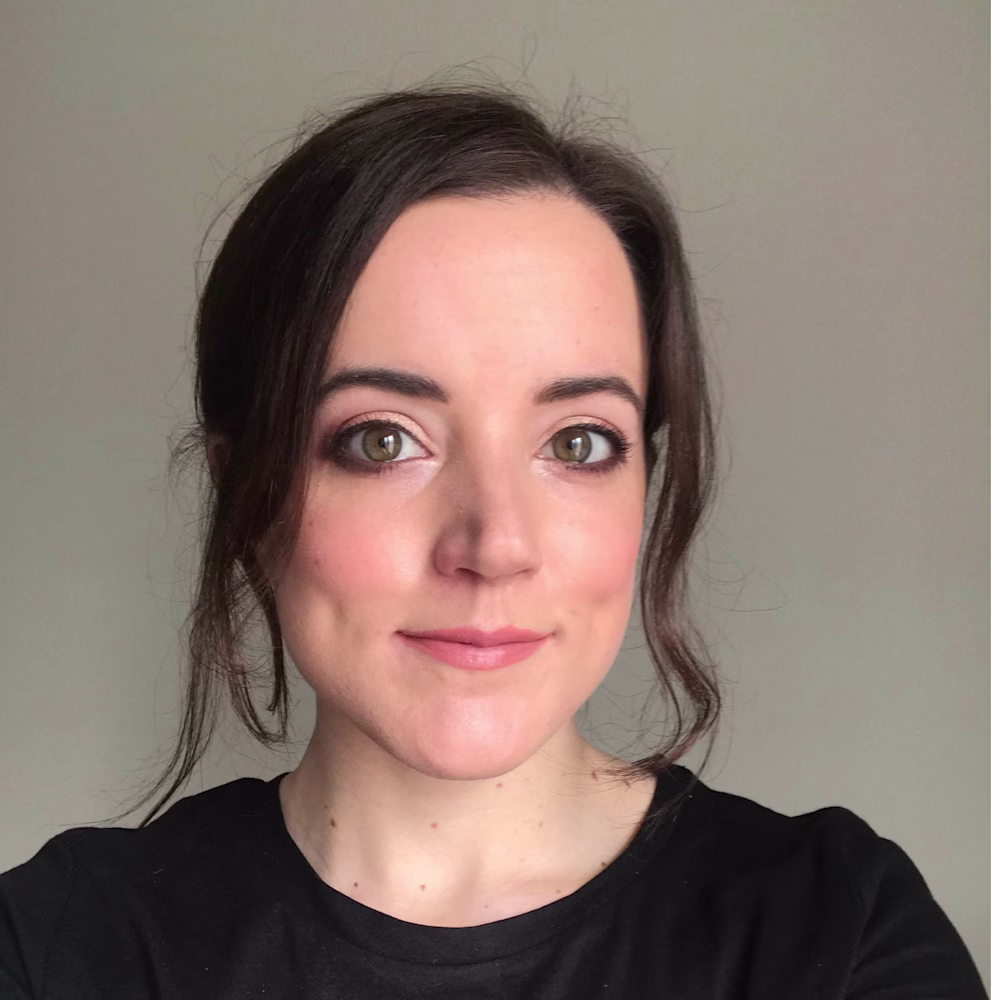 Chloe Couchman