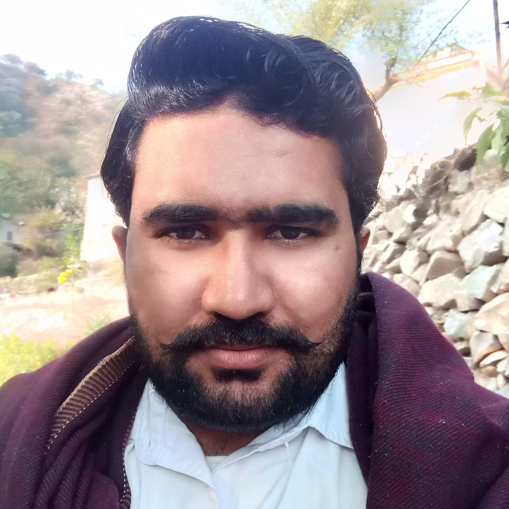 Irfan  Assad 