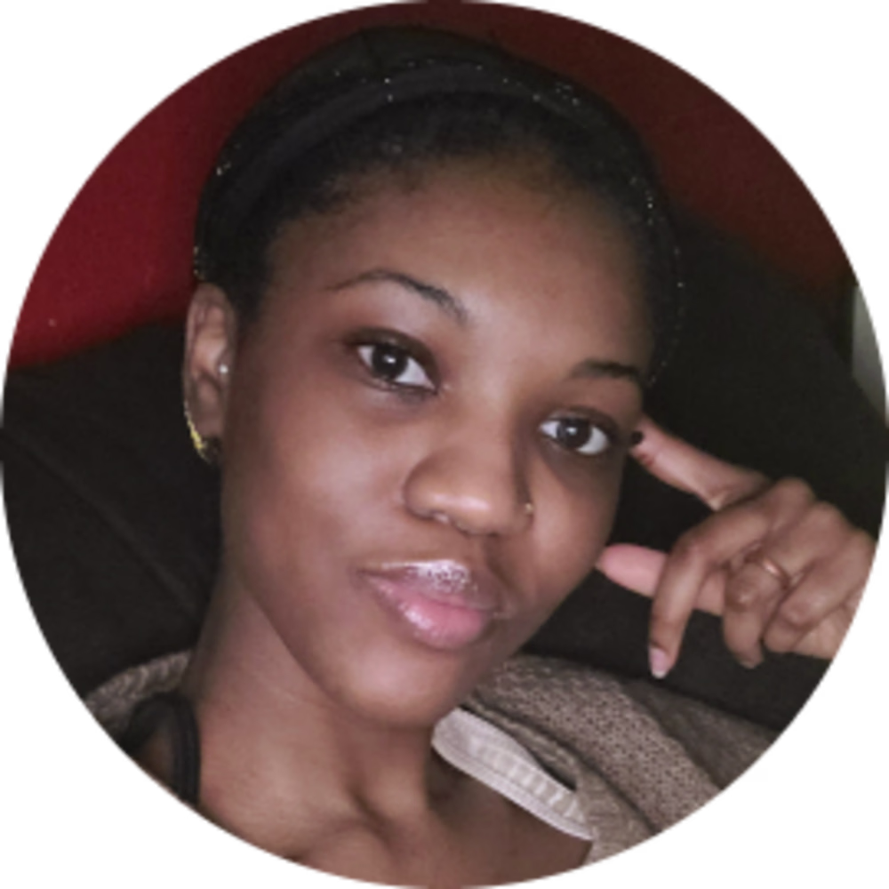 Angelique Robinson