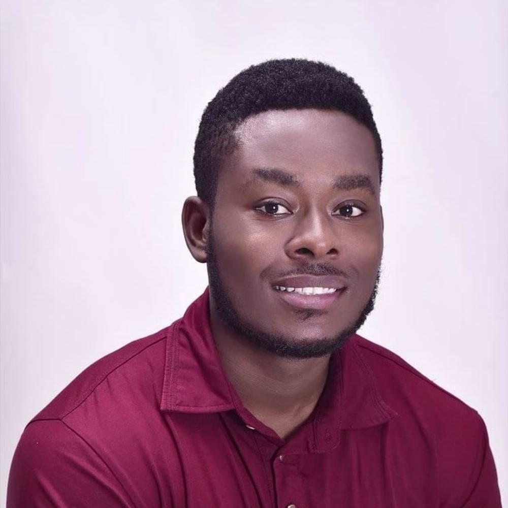 Ubong Sylvester