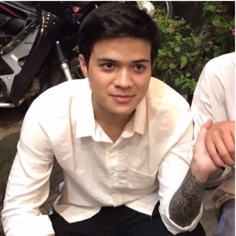 Trường Giang Sơn