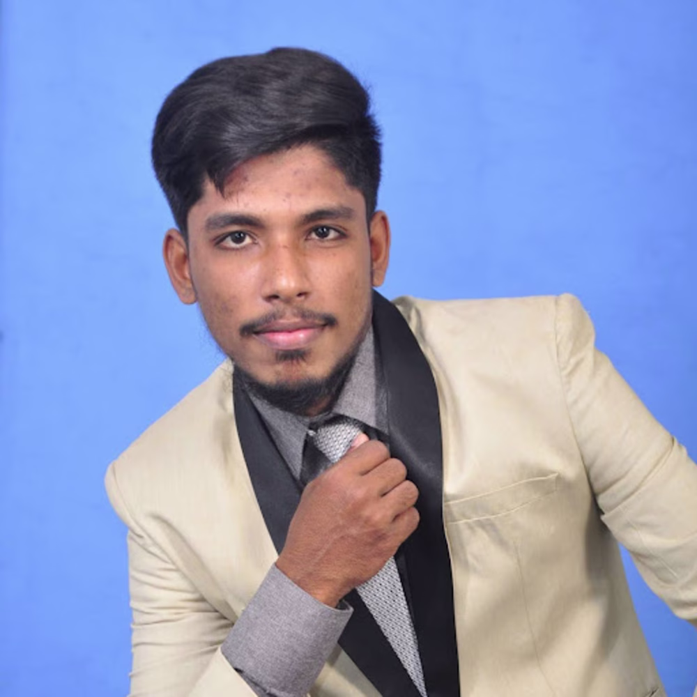 Sandeepa Mihiranga