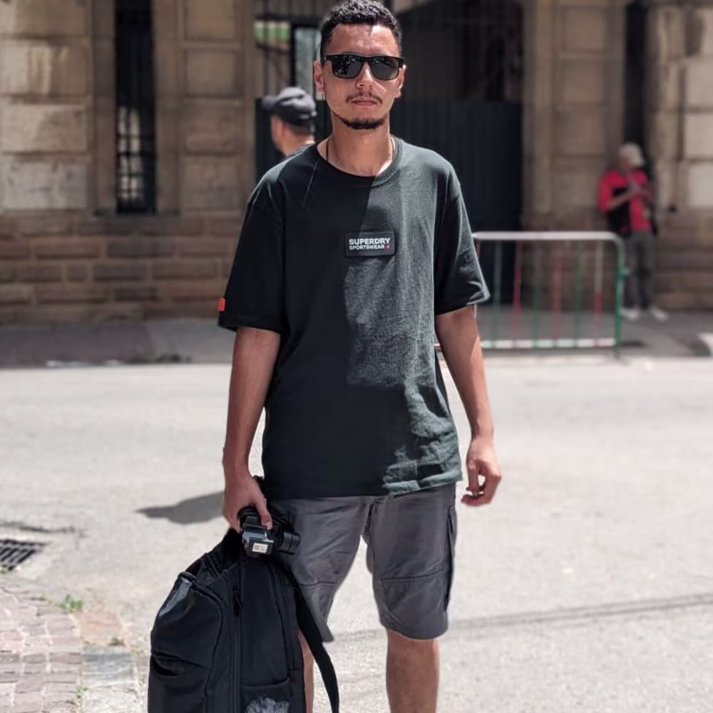 Mohamed Ramzi