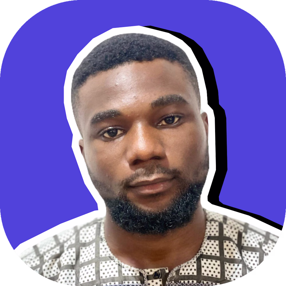 Samuel Precious