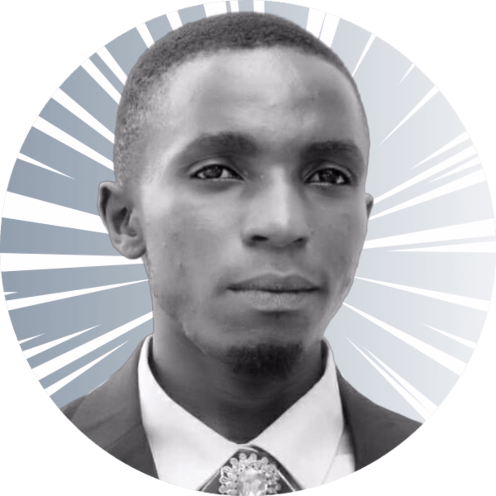 Fadhili  Jombe 
