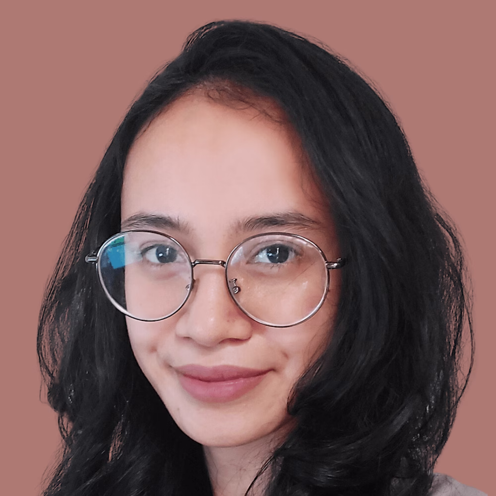 Geralda Simatupang