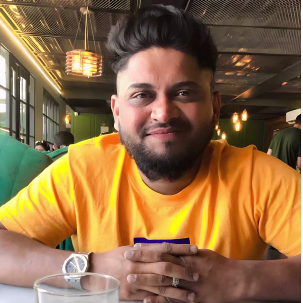 Rizwan Shaikh