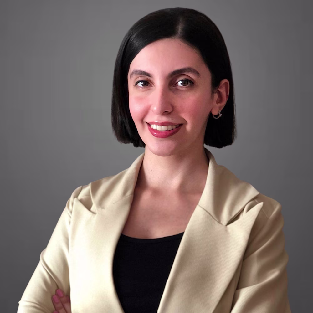 Yasaman Mofakhami