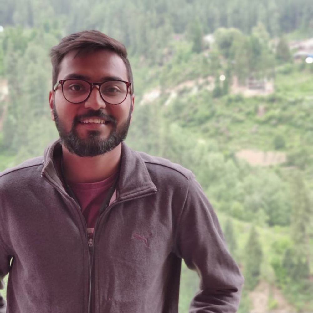 Raunak Patni