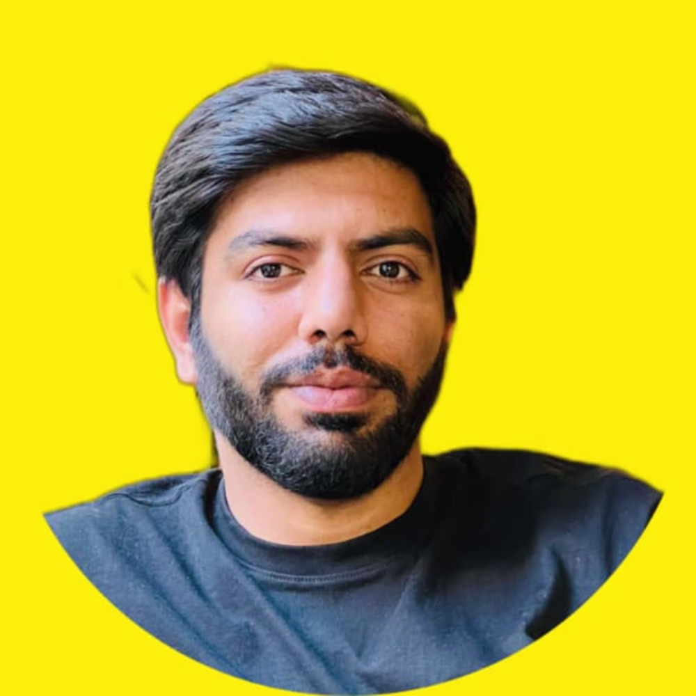 Zain Haidar