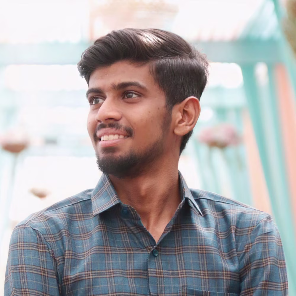 Denish Kukadiya