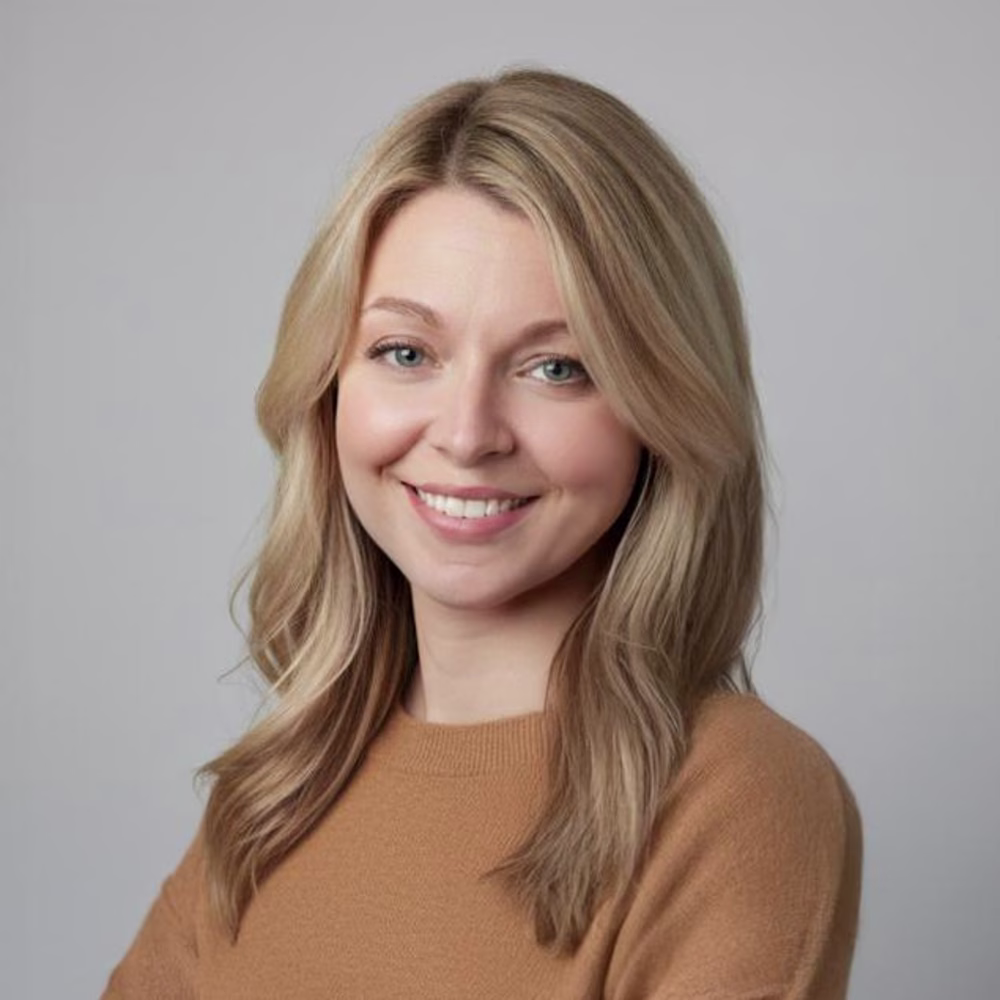 Amelia Wozniak