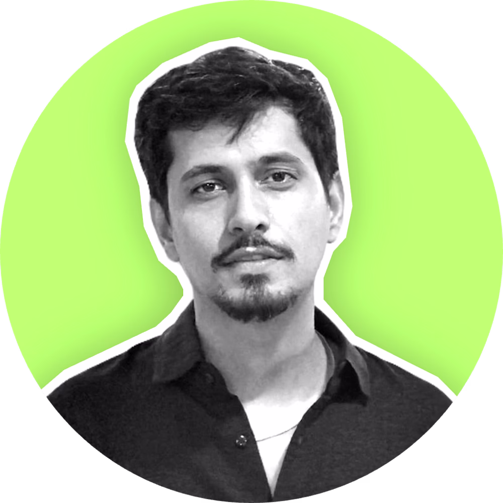 Vivek Arora