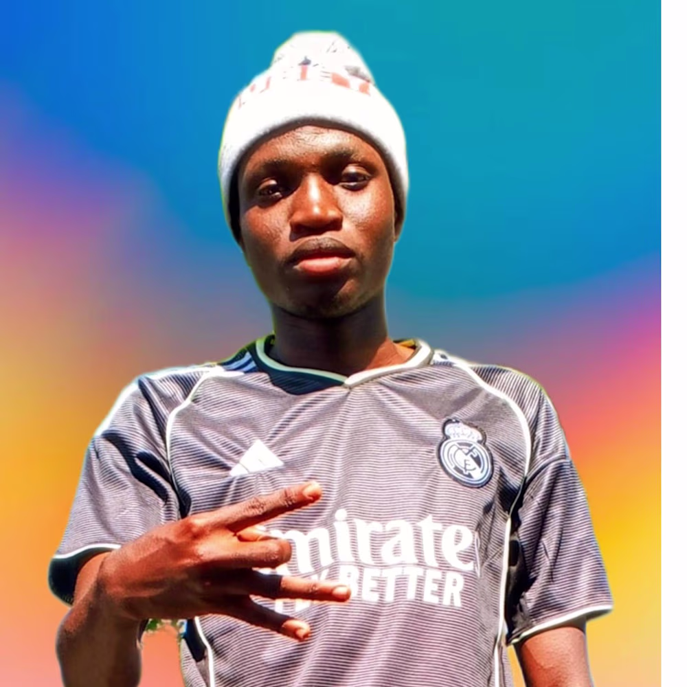 Alex Ojal