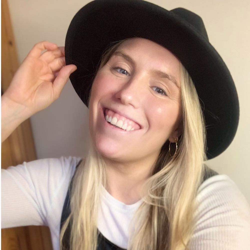 Allison Kehoe