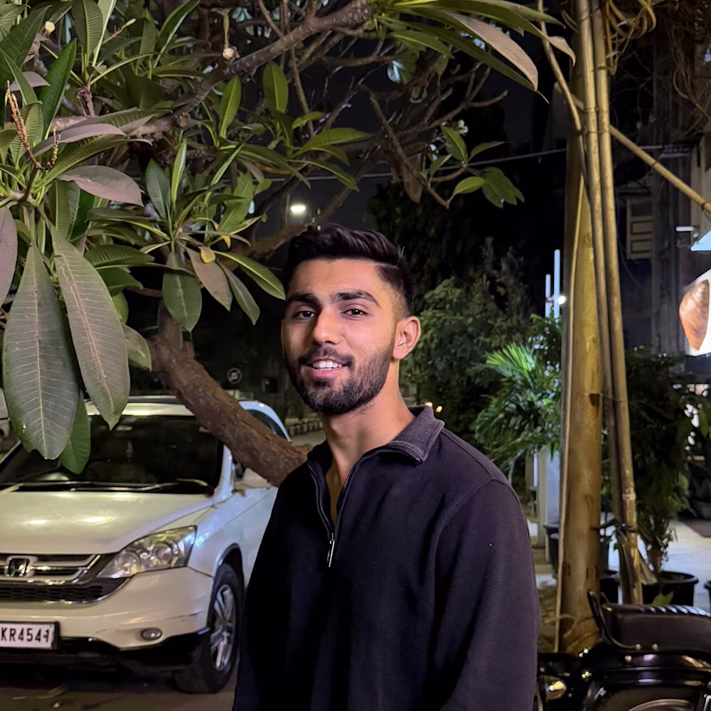 viral shah