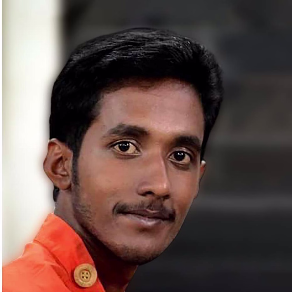 Sonu Mohan
