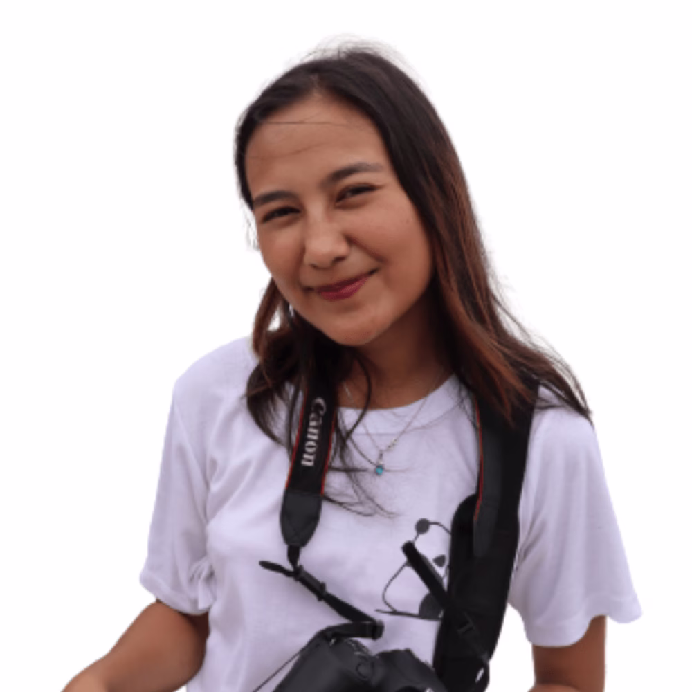 Prajaktha Gurung