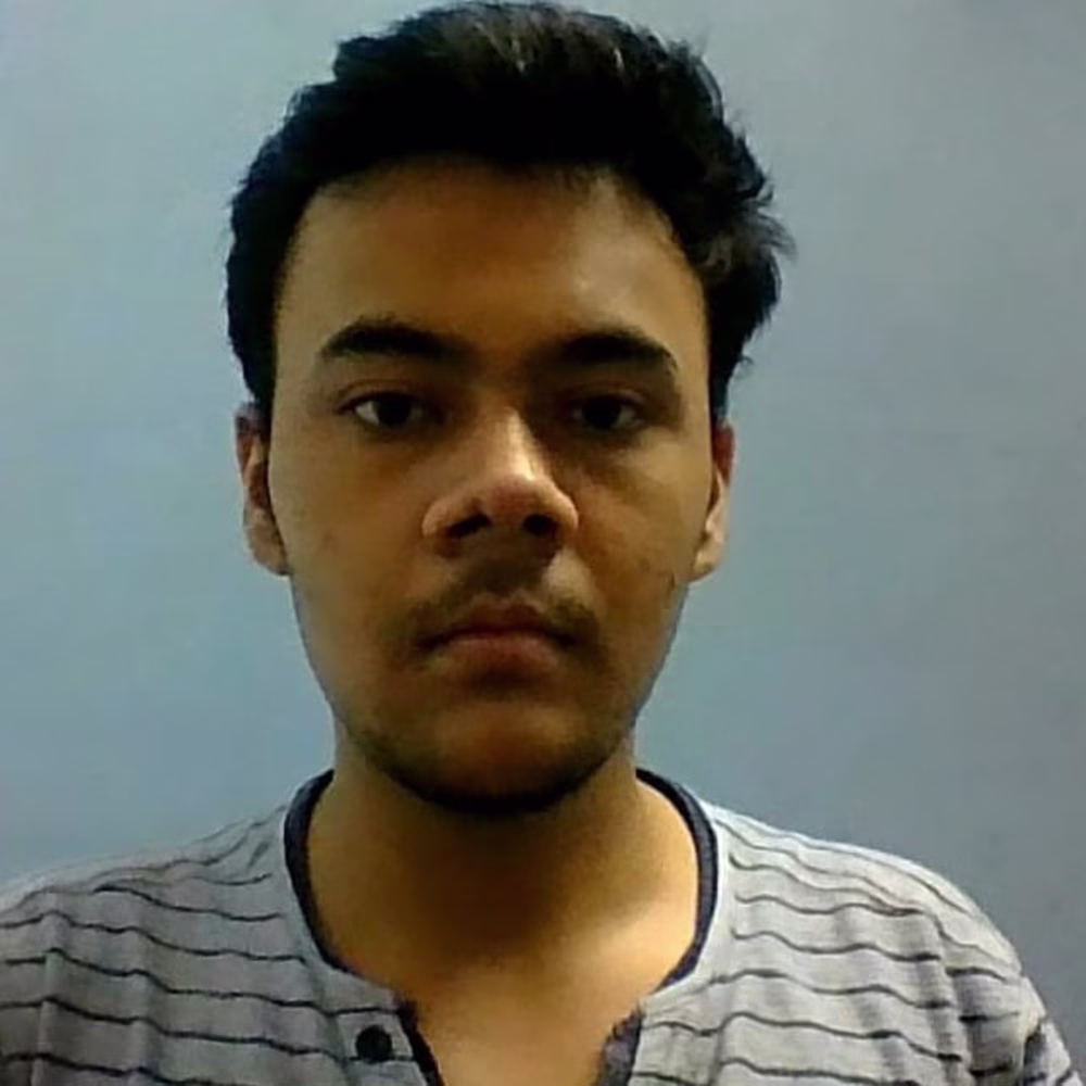 ABHAY SINGH