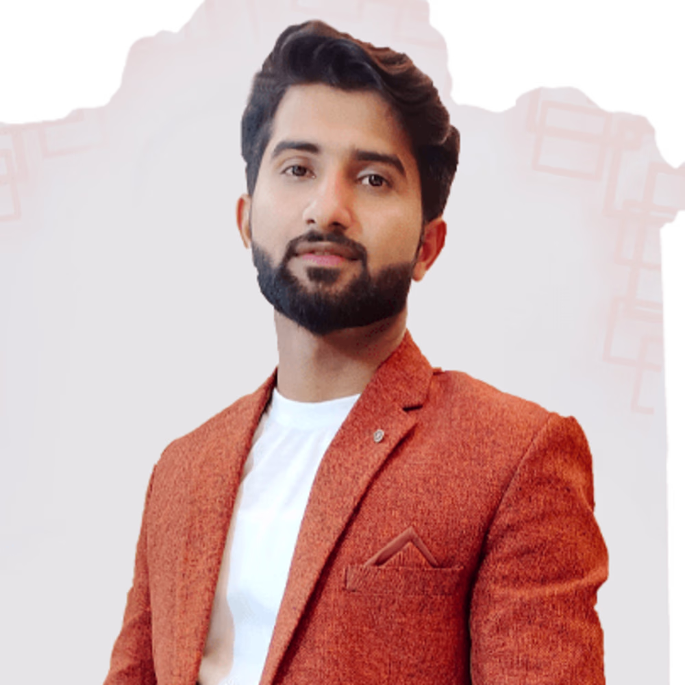 Muneeb Ch