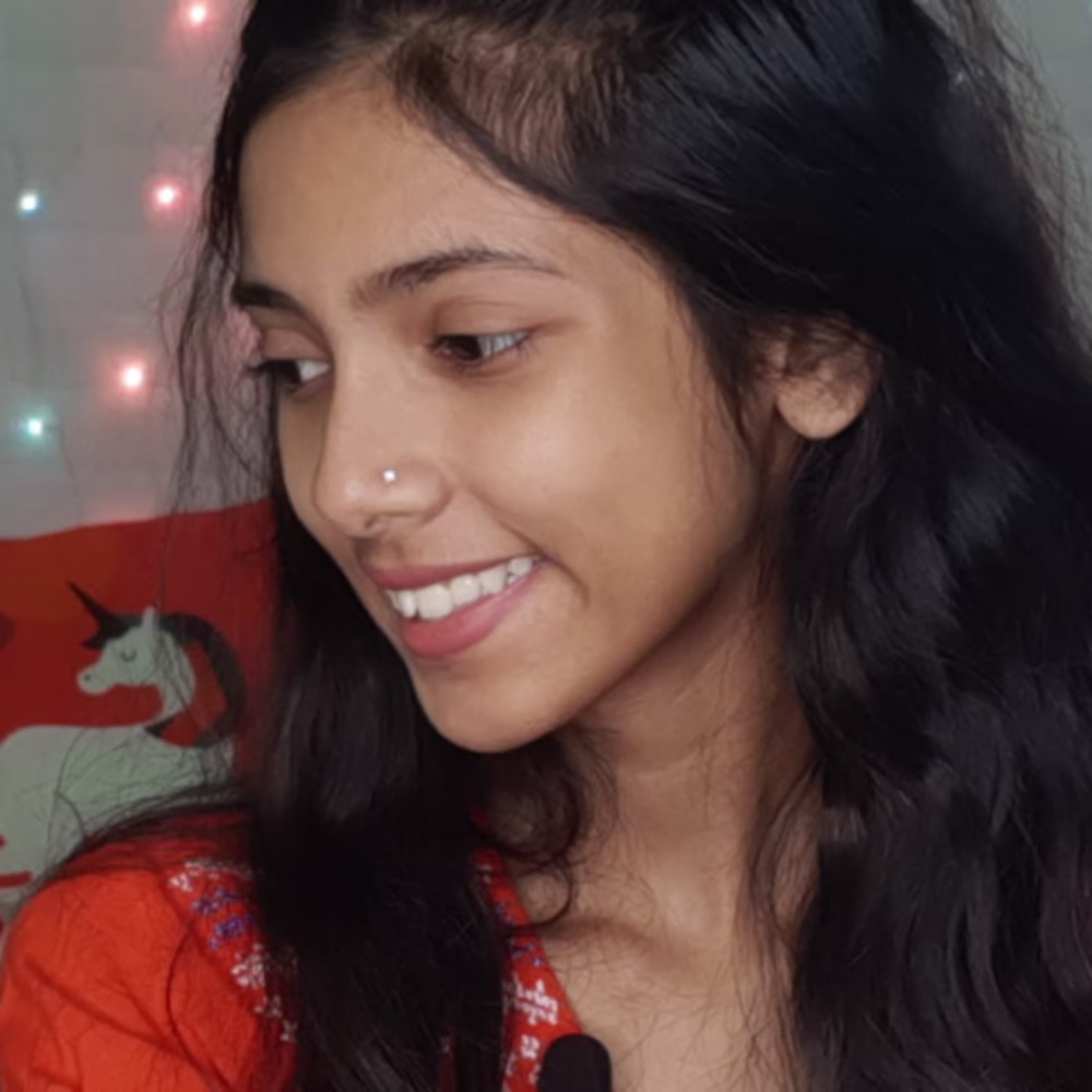 Sayani Das