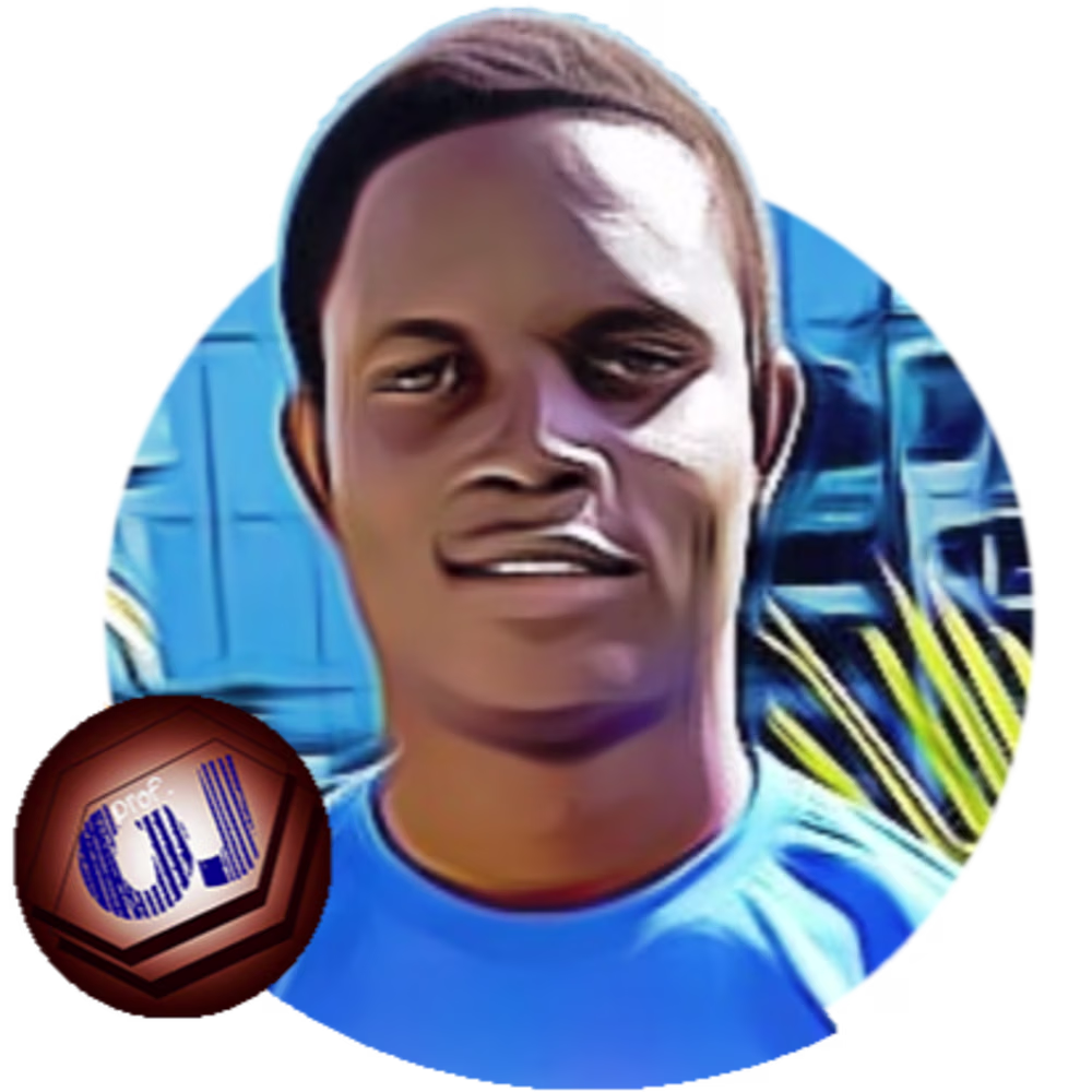 Joshua Odoi