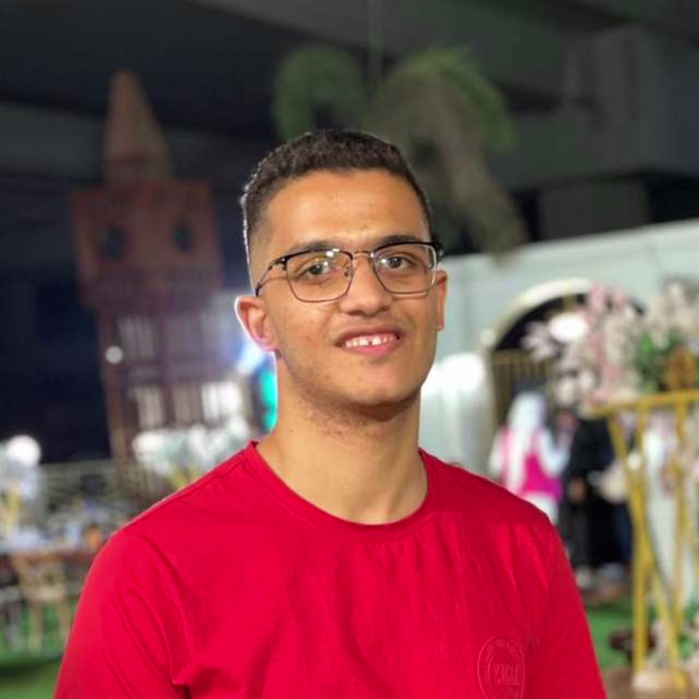 Ibrahim Nader
