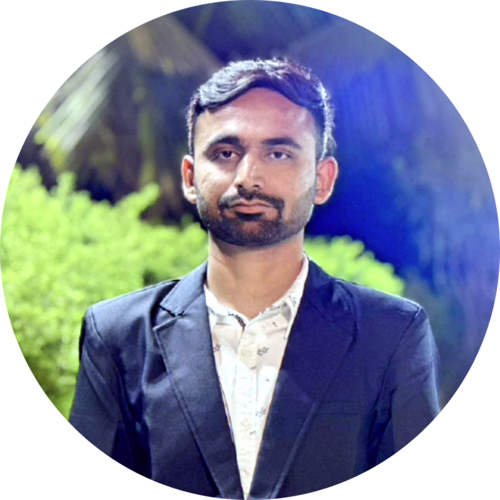 Mayur  Varotariya