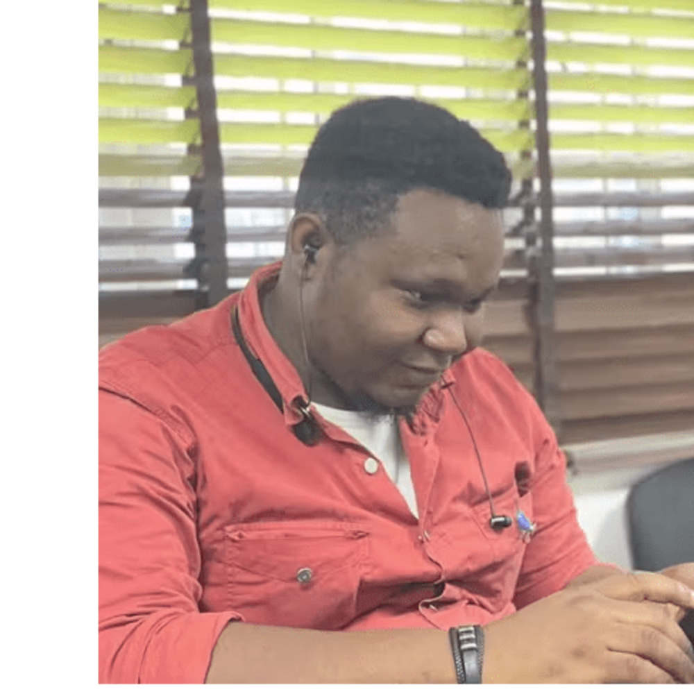 Olatunde Ibitoye