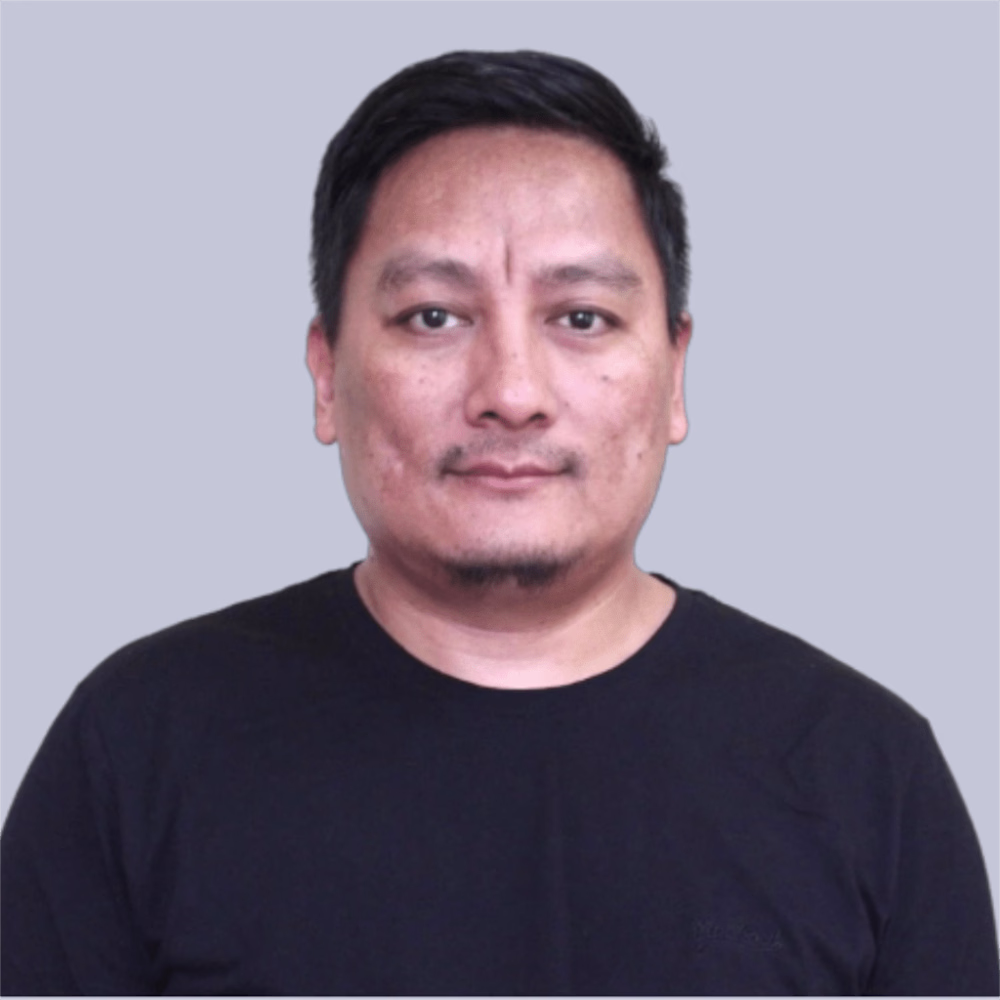 Keshar Gurung