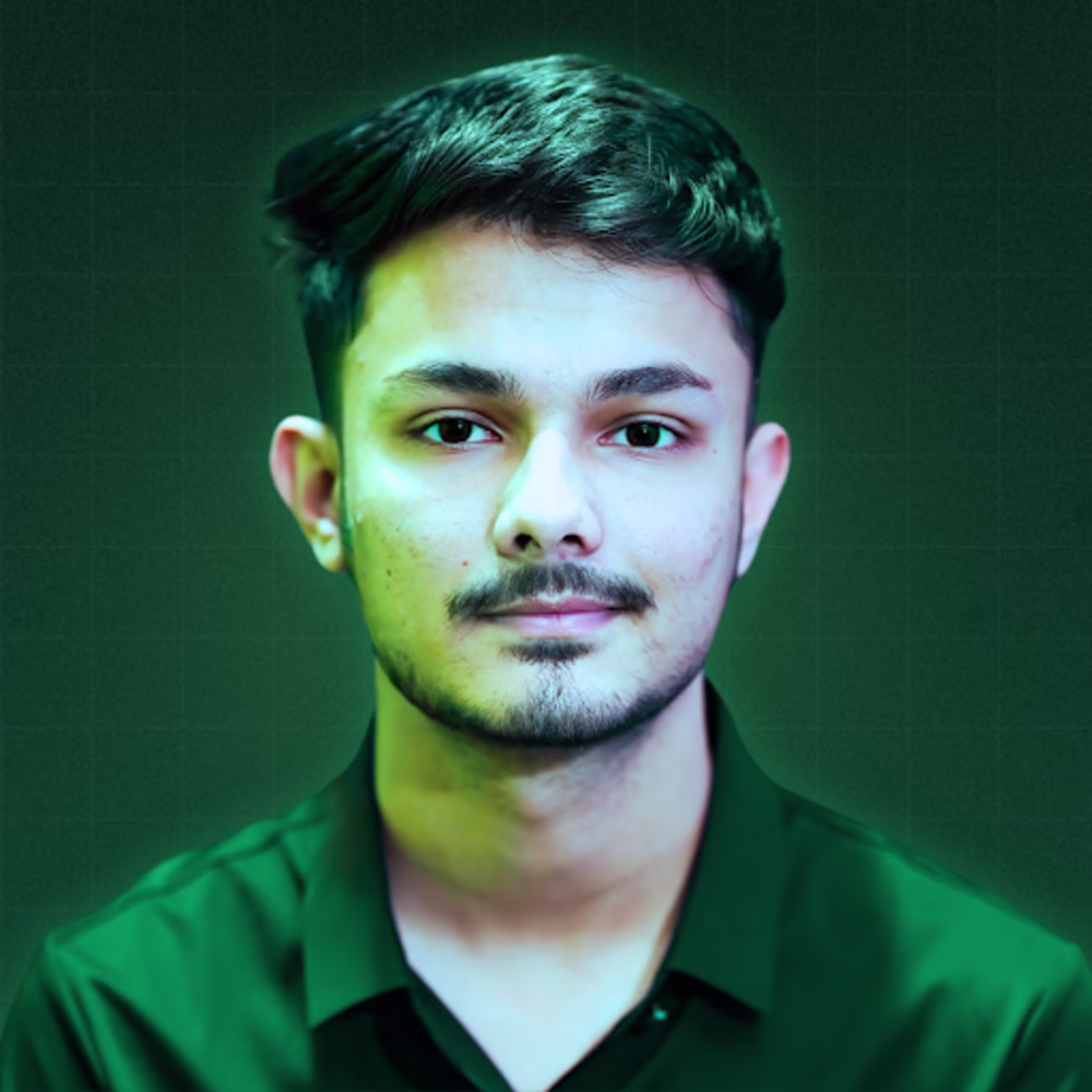 Redwan Ahmed