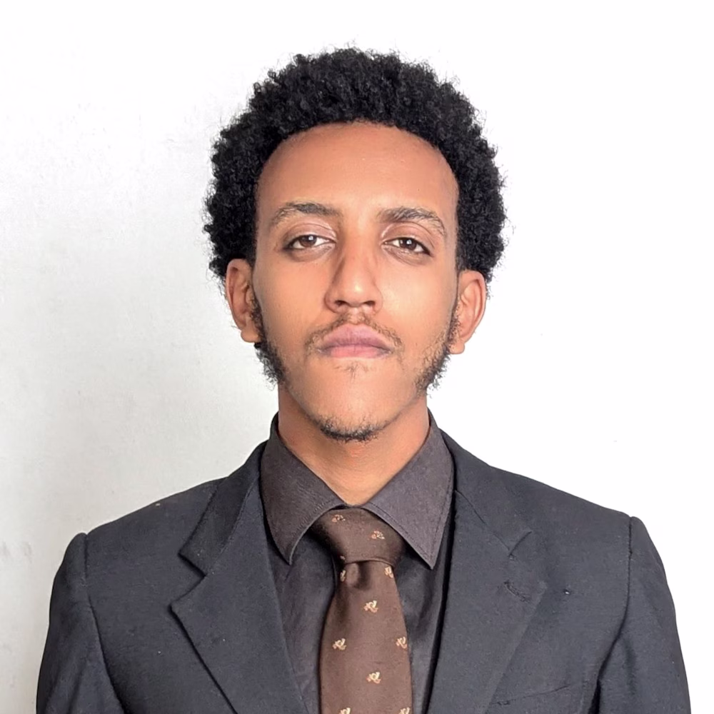 Yonathan Degsera
