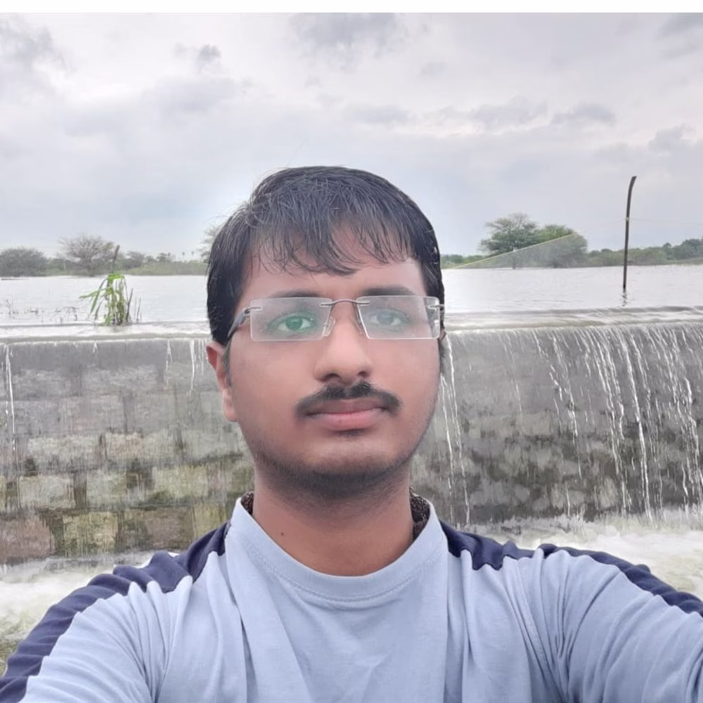 Ragi Shivanand