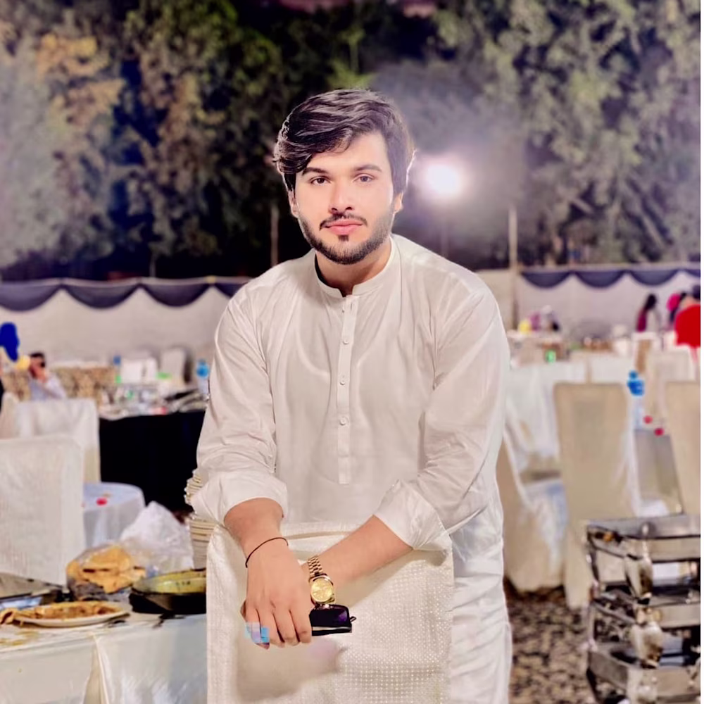 Hamad Hassan