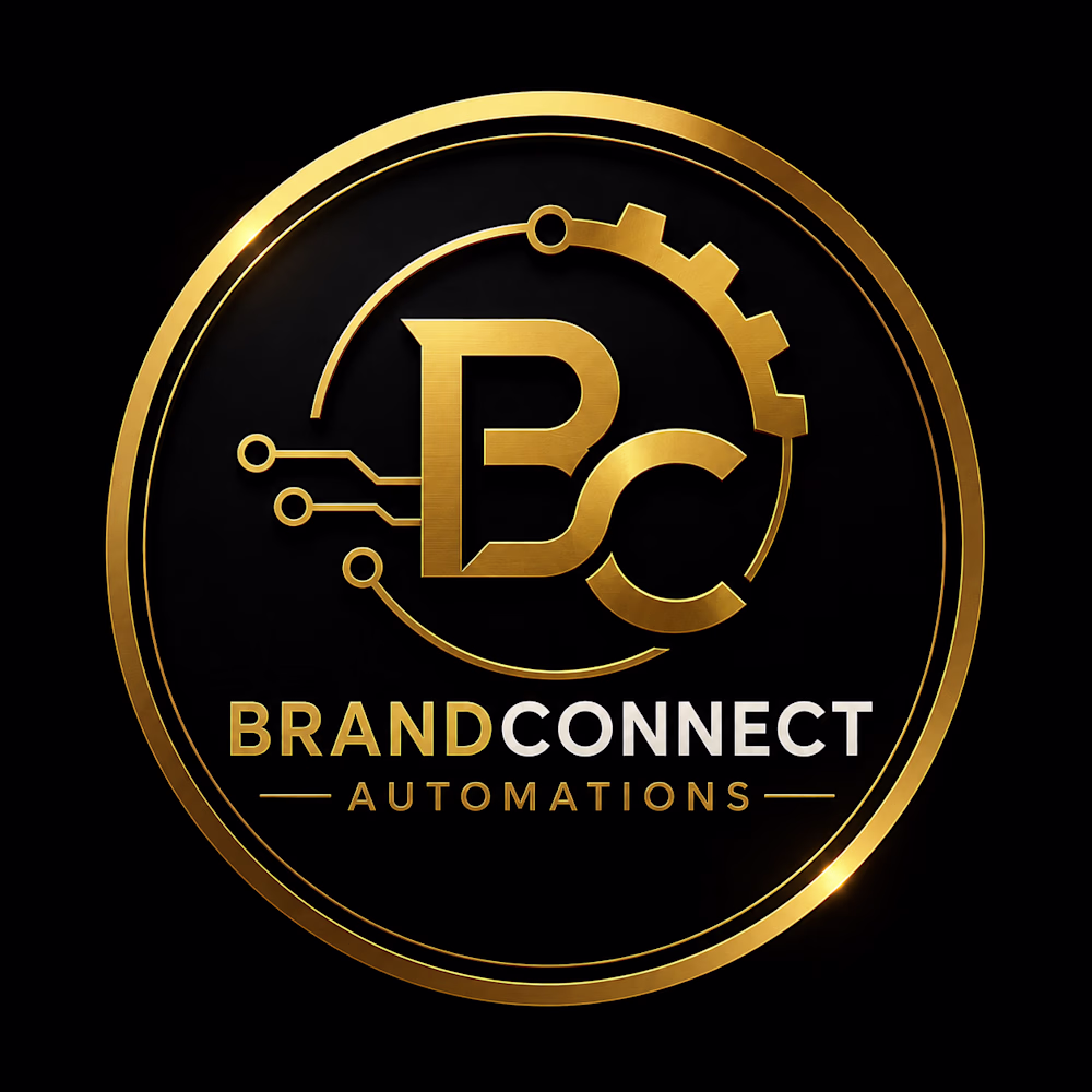 Brandconnect Automations