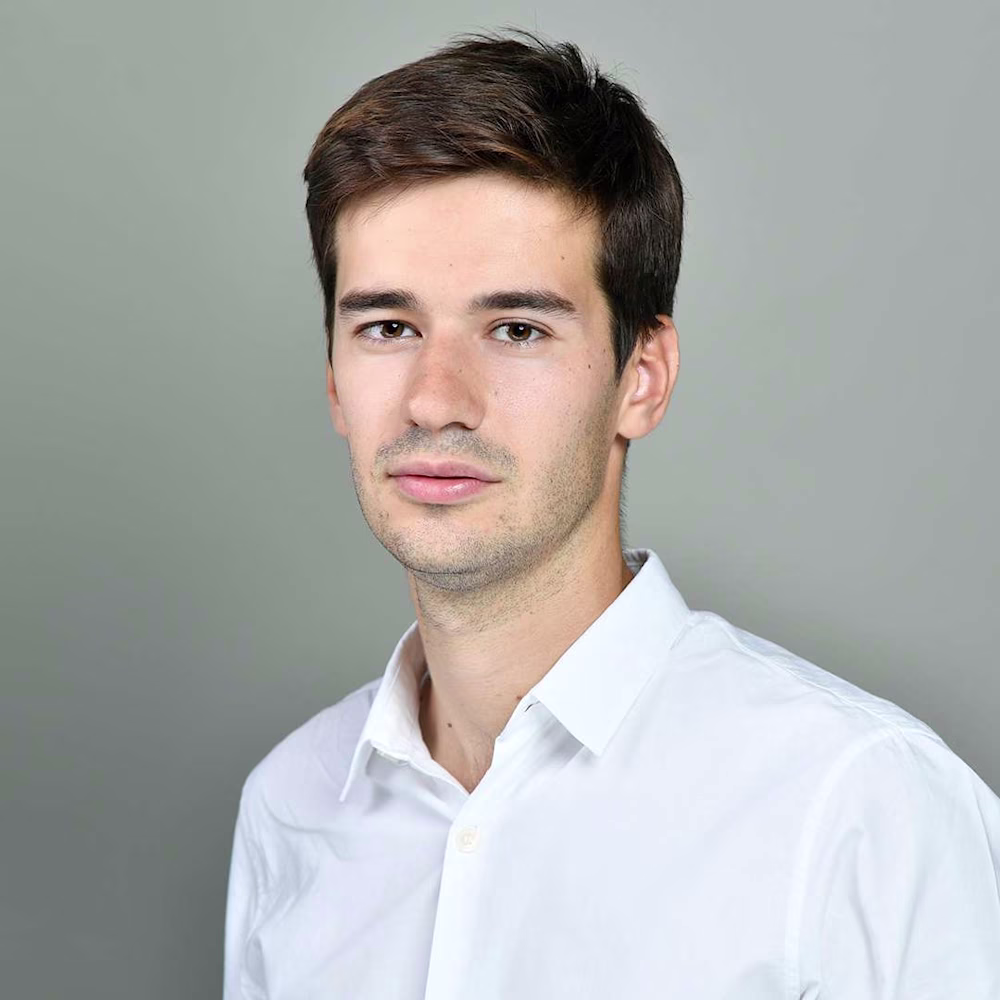 Adrien Ropartz