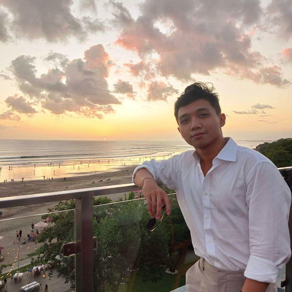Mellvin gunadi