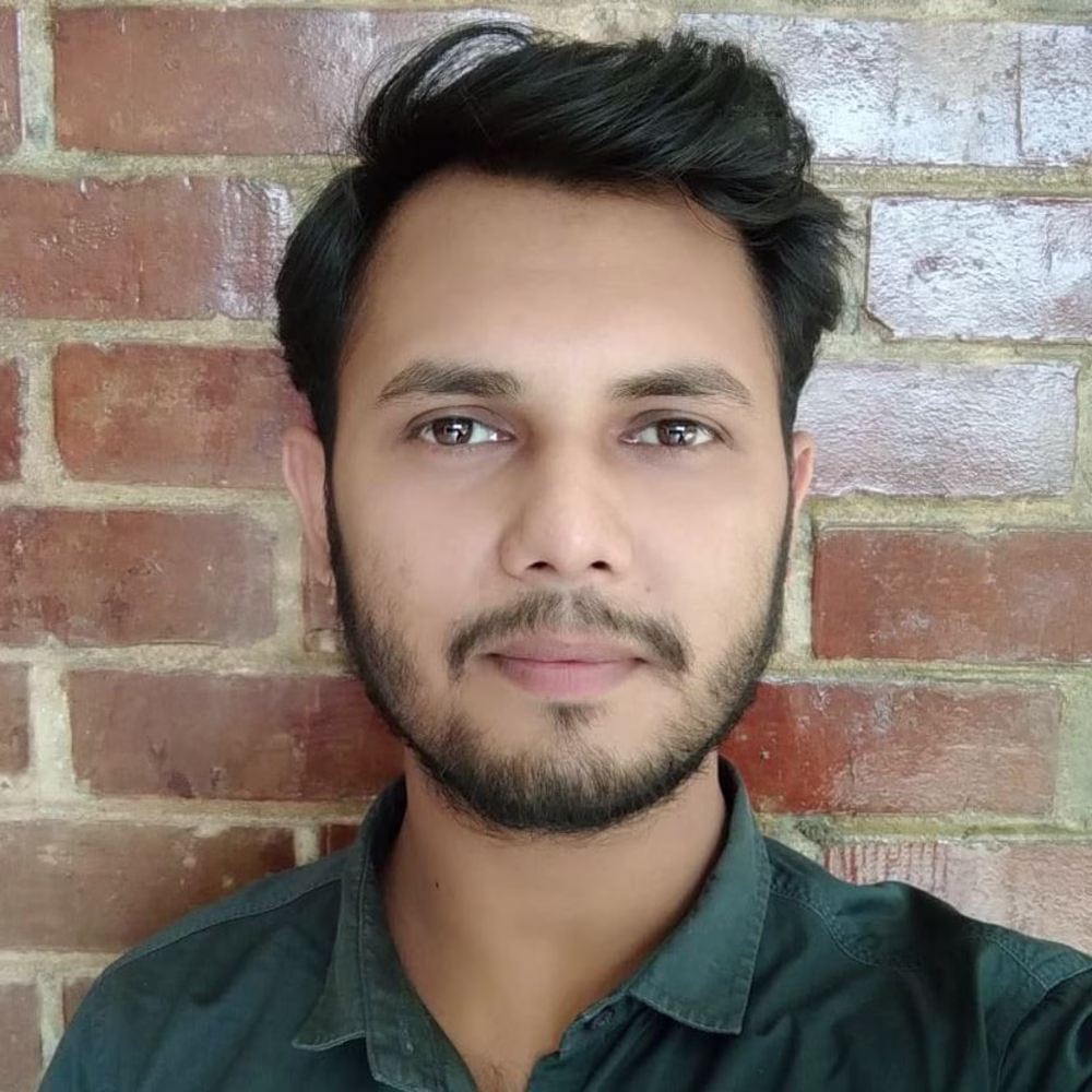 Shaikh Nazmul Islam