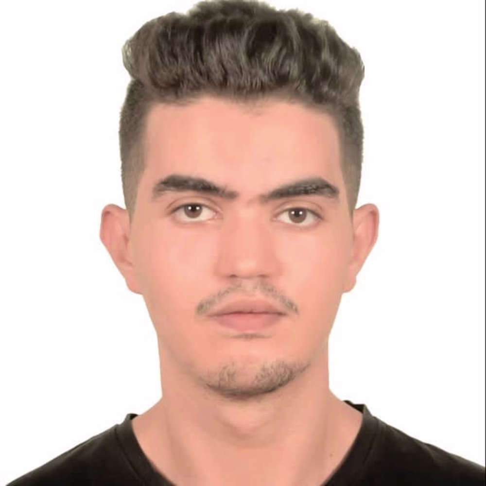 Mohamed Amir Ben Dhief