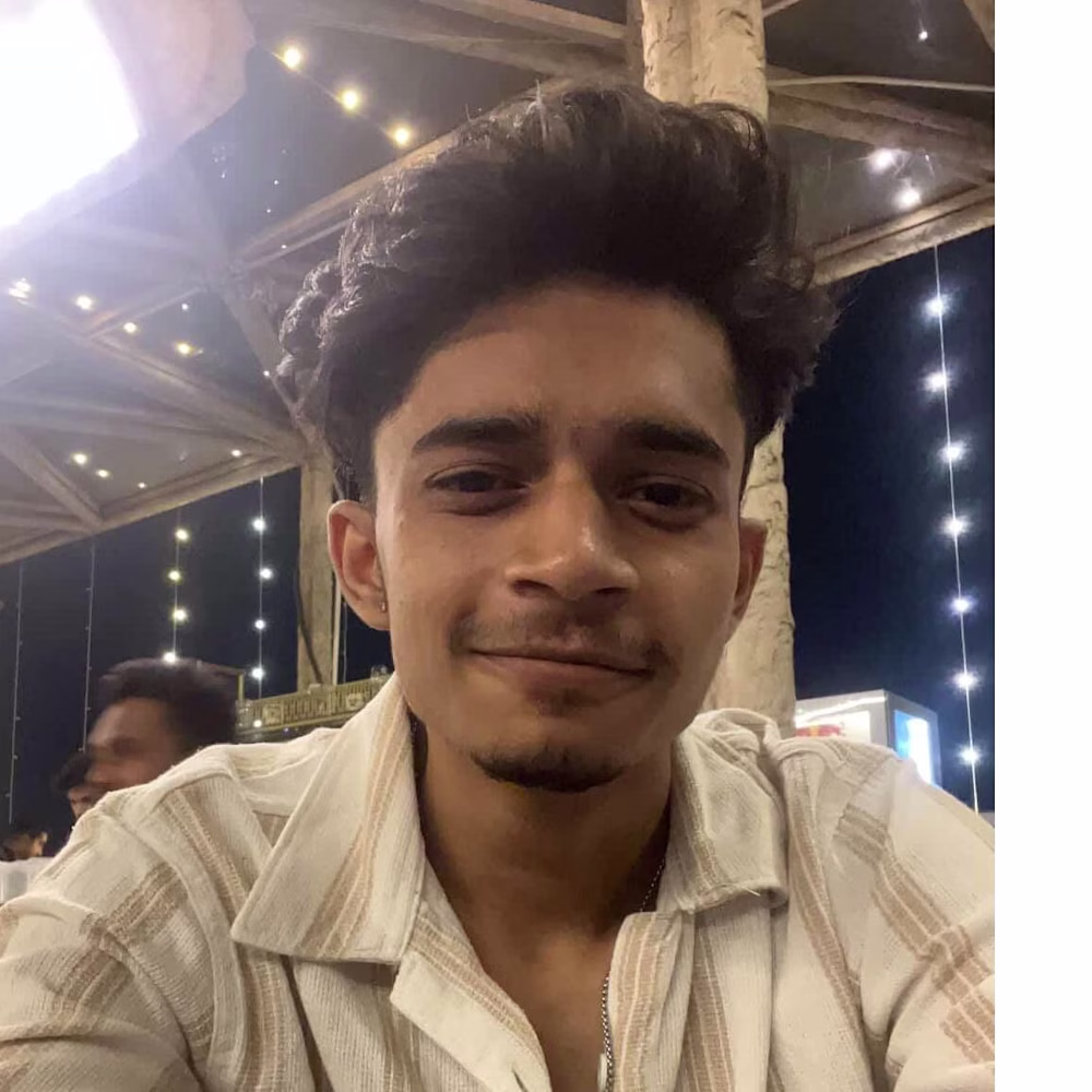 harsh Bambatkar