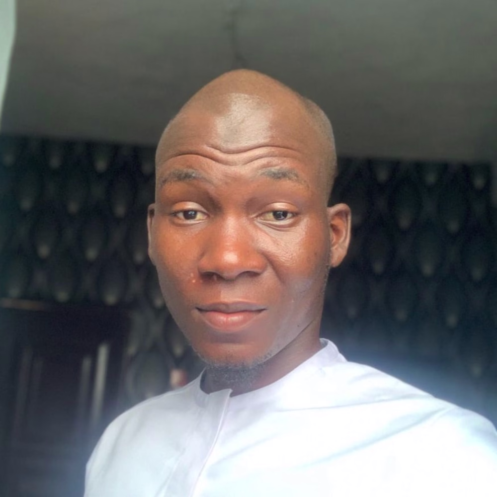 Usman Nurudeen