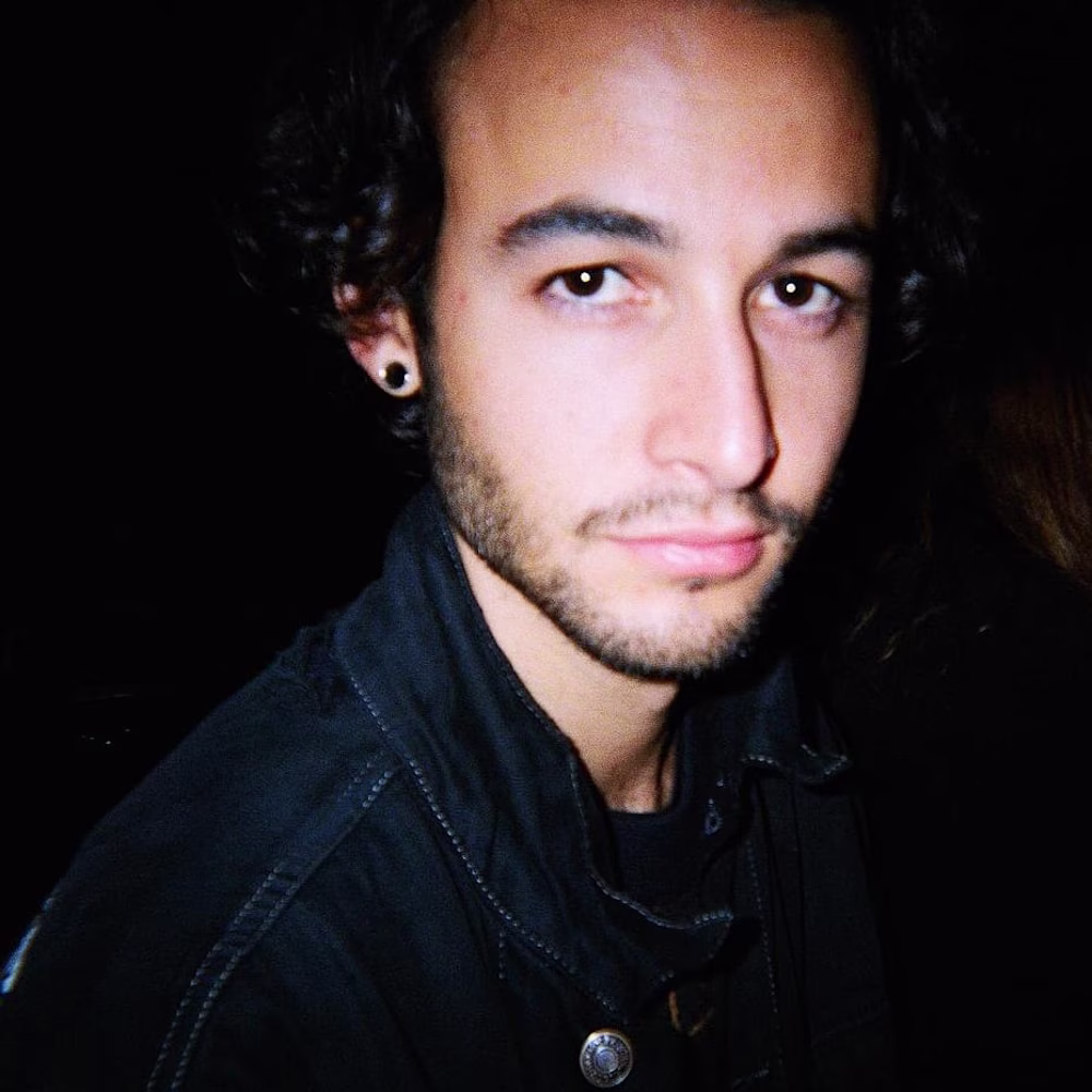 Andrea Zaccuri