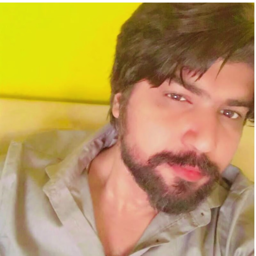 Kawish Fazal