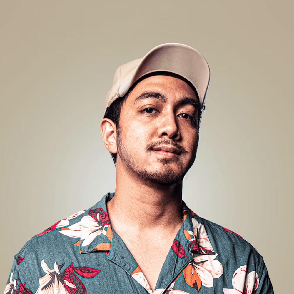 Izzul Syazwan