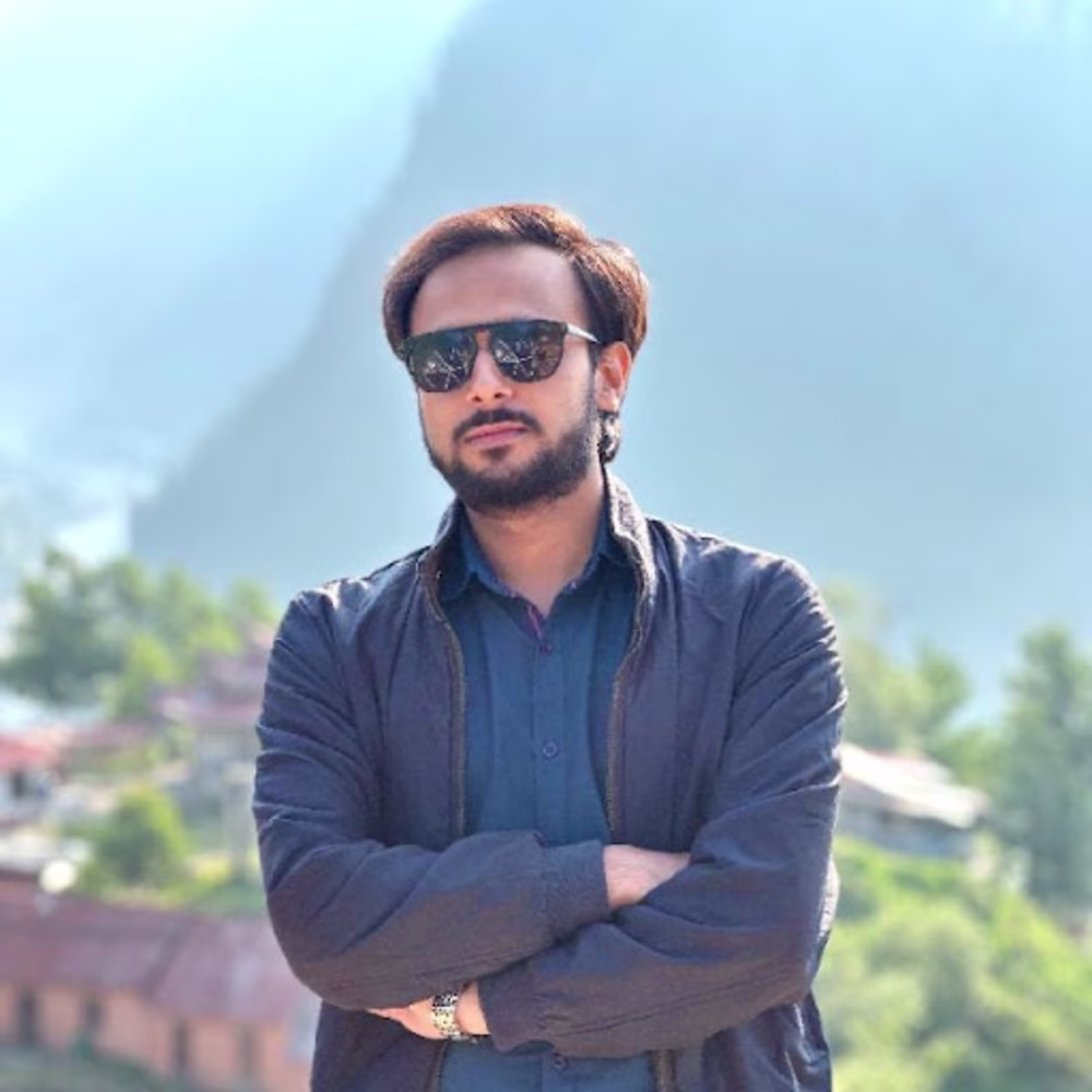 umar Javed