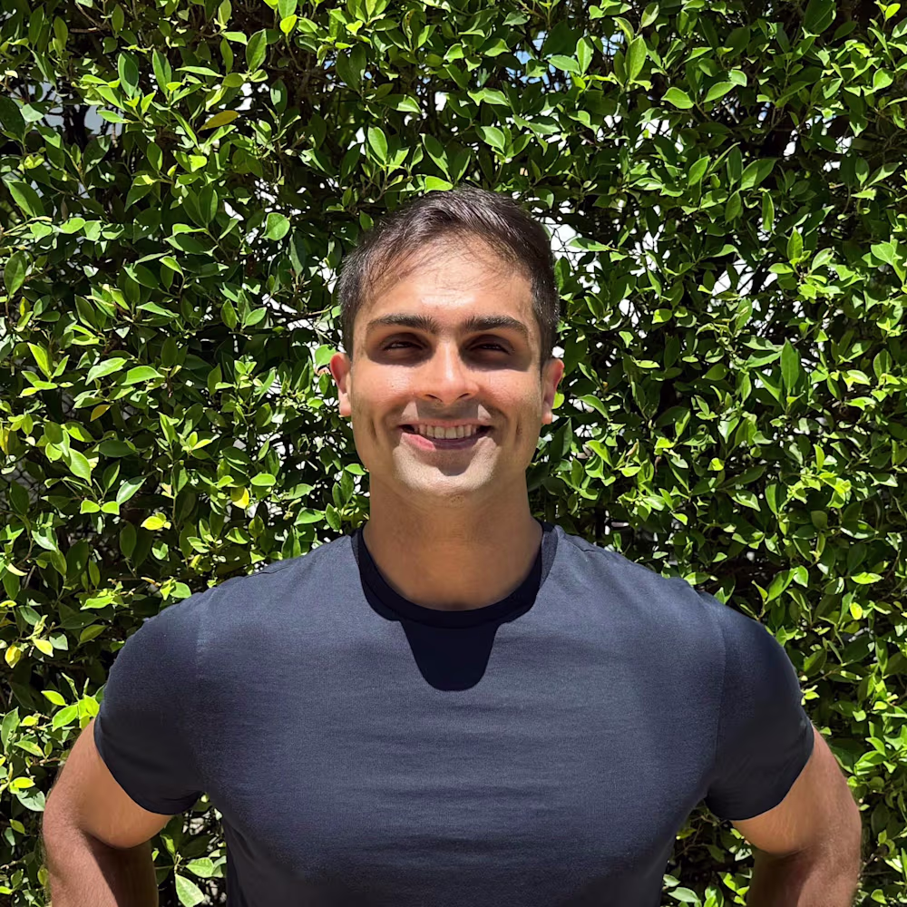 Sanket Sabharwal, PhD