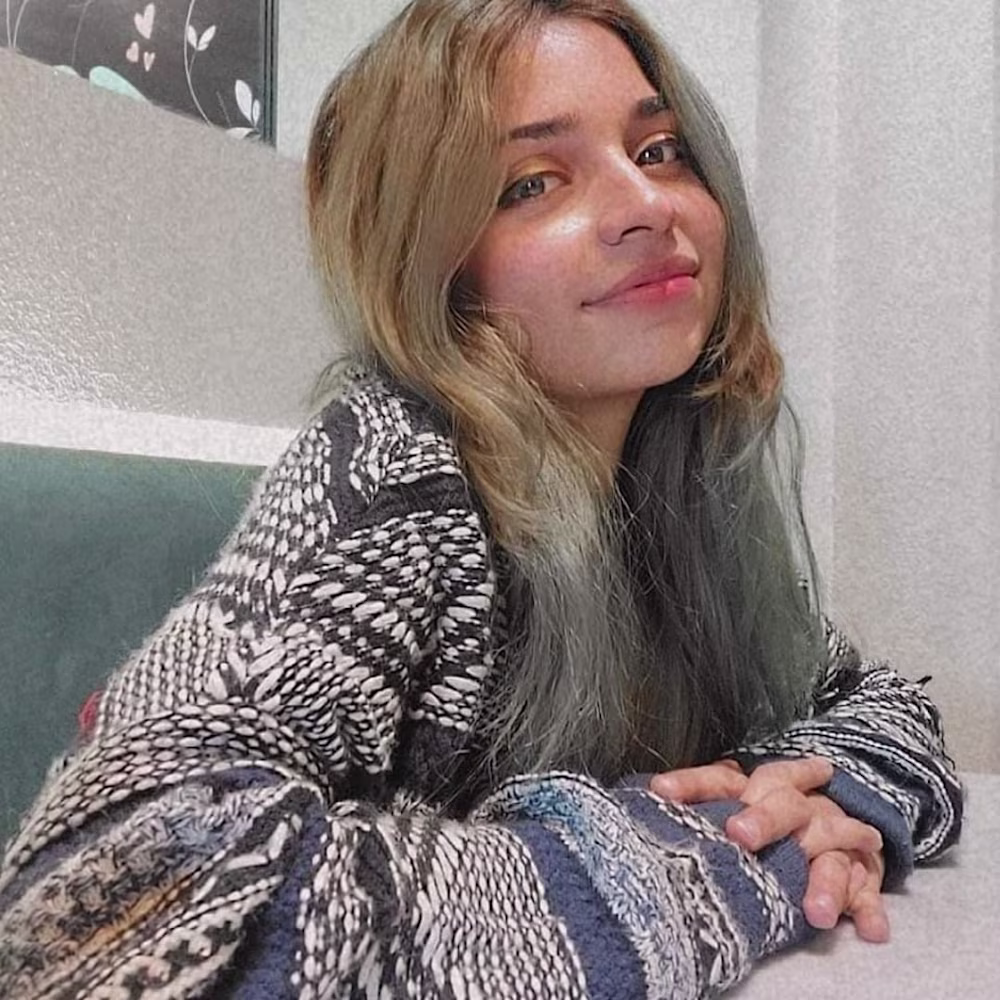 Zohra Bhutto