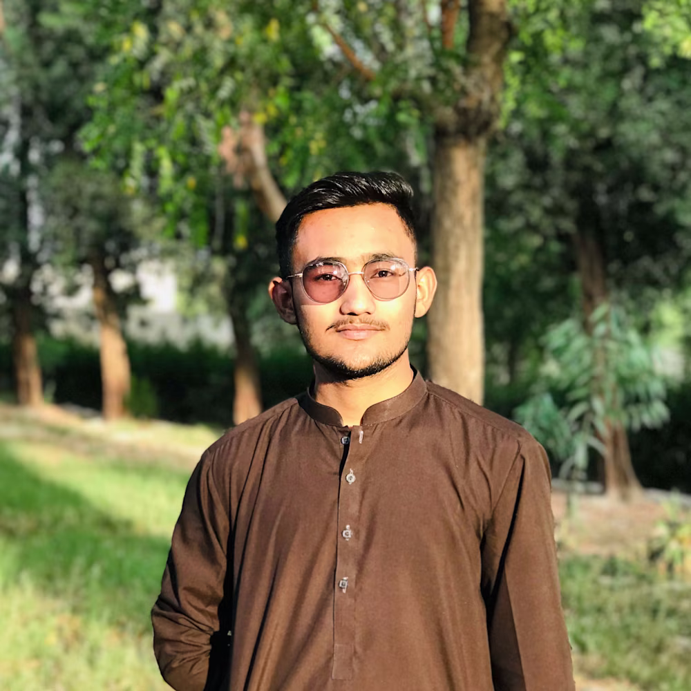 Atif Ali